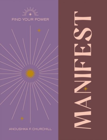 Find Your Power: Manifest - 9781841815398