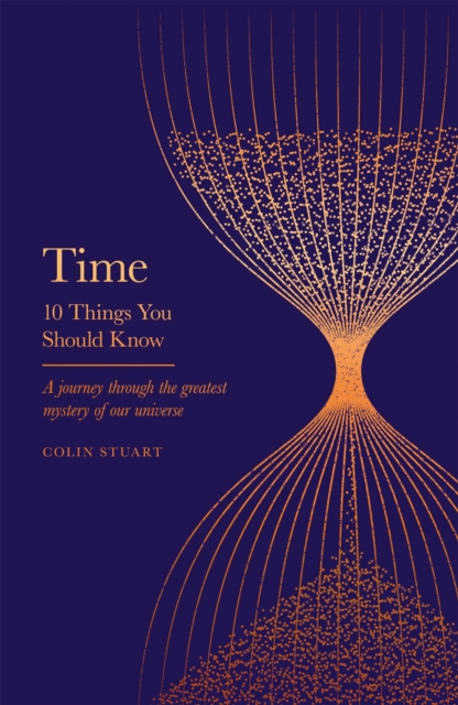 Time : A beautiful gift for stockings this Christmas - 9781841884929