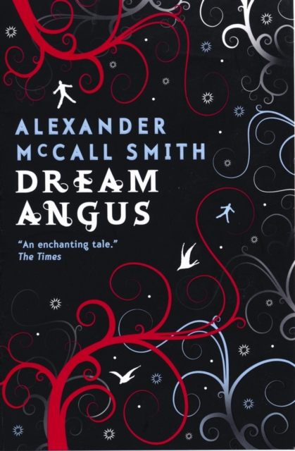 Dream Angus : The Celtic God of Dreams - 9781841959610