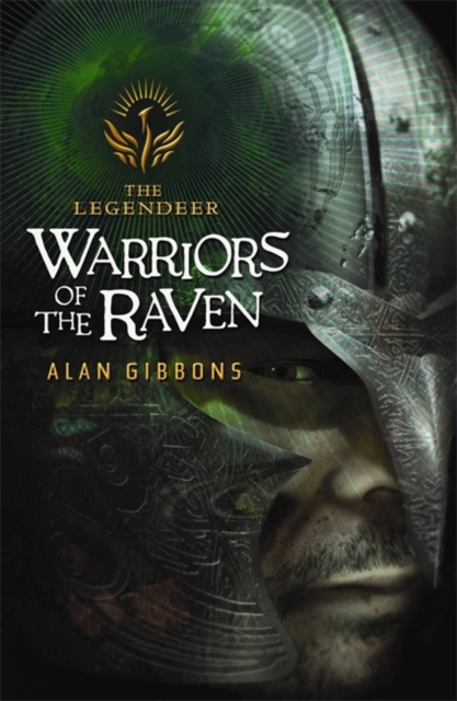 The Legendeer: Warriors of the Raven - 9781842550014