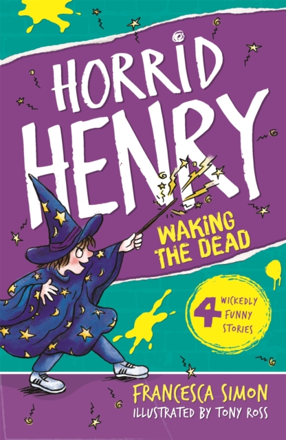 Waking the Dead : Book 18 - 9781842551332