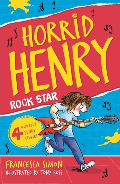 Rock Star : Book 19 - 9781842551349
