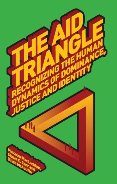 The Aid Triangle : Recognizing the Human Dynamics of Dominance, Justice and Identity - 9781842779118