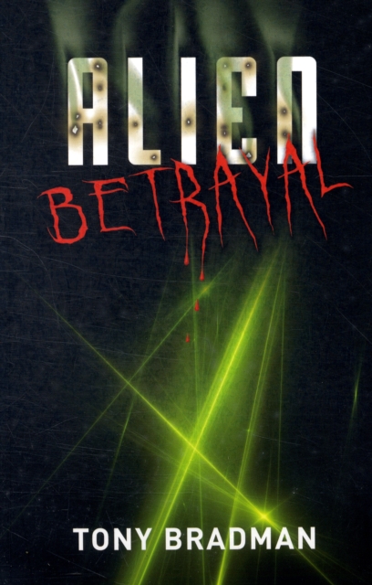 Betrayal - 9781842996997