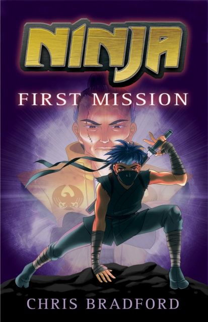 First Mission - 9781842999394