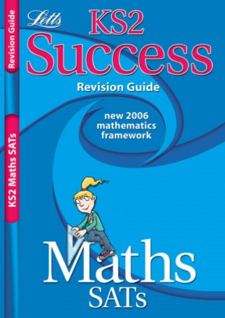 KS2 Maths Revision Guide - 9781843157472