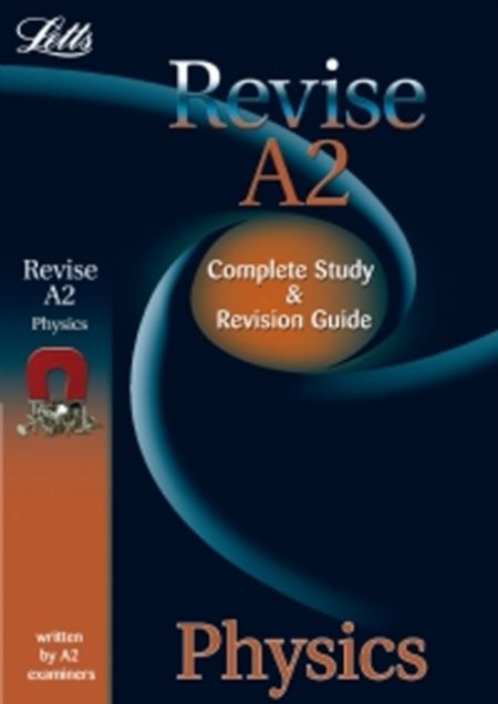 Letts A2 Success : Physics: Study Guide - 9781843159322