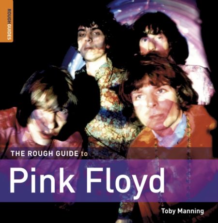The Rough Guide to "Pink Floyd" - 9781843535751