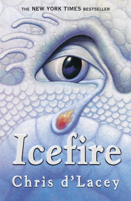 The Last Dragon Chronicles: Icefire : Book 2 - 9781843621348