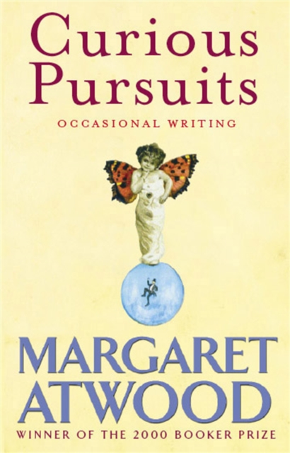 Curious Pursuits : Occasional Writing - 9781844081509