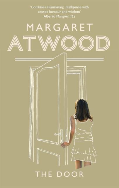 The Door - 9781844084951