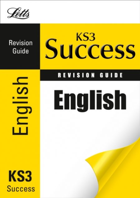 English : Revision Guide - 9781844195428