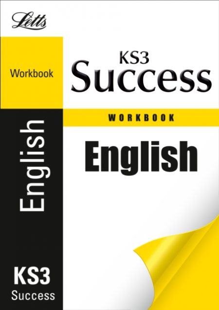 English : Revision Workbook - 9781844195435