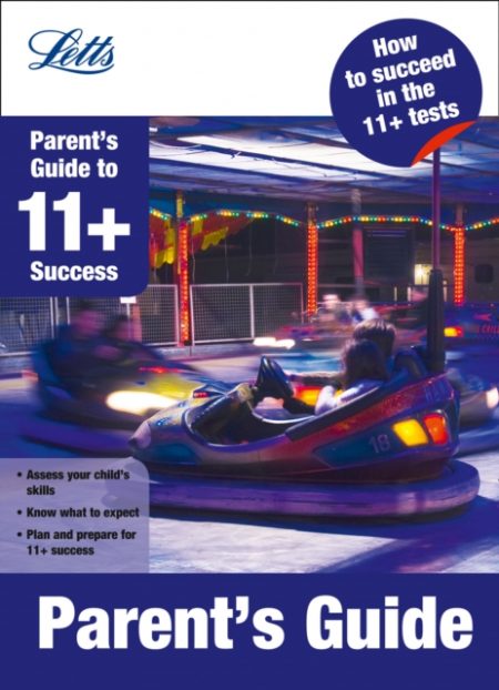 Parent's Guide - 9781844195442