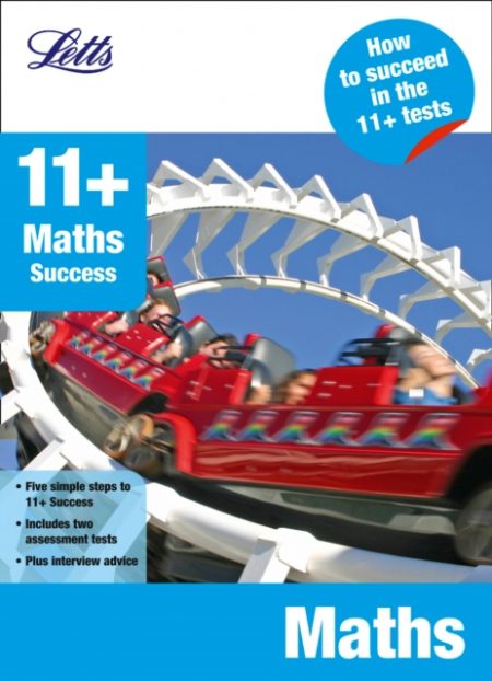 Maths : Complete Revision - 9781844195466