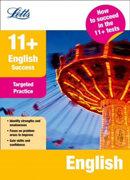 English : Targeted Practice - 9781844196203