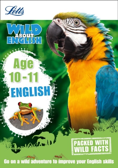 English Age 10-11 - 9781844197811
