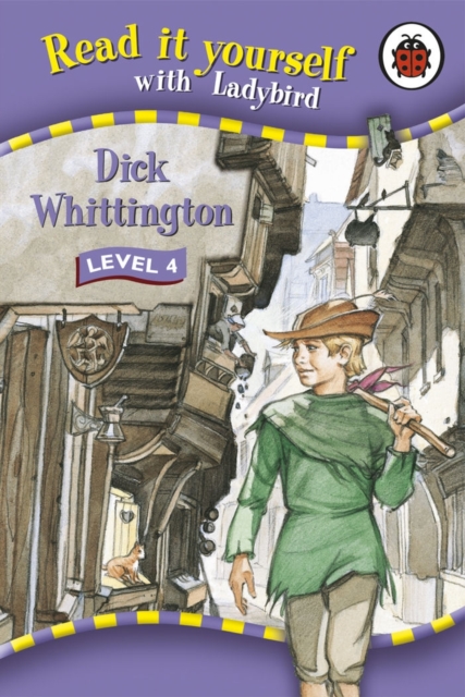 Dick Whittington - 9781844229451