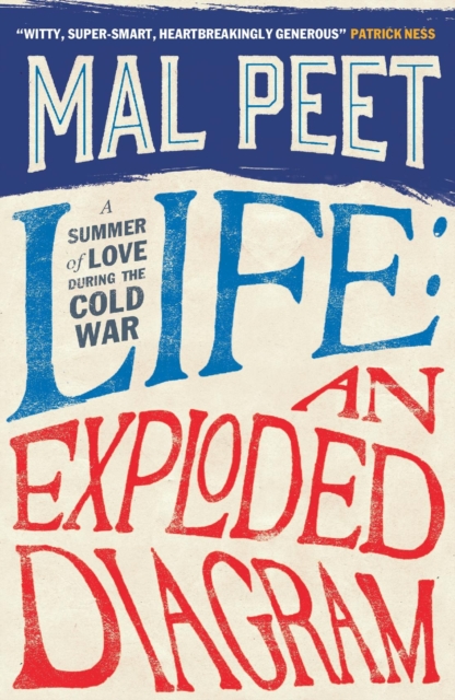 Life: An Exploded Diagram - 9781844281008