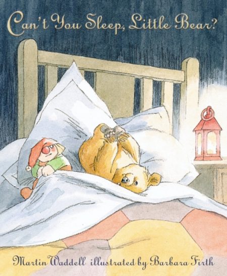 Can't You Sleep, Little Bear? - 9781844284917