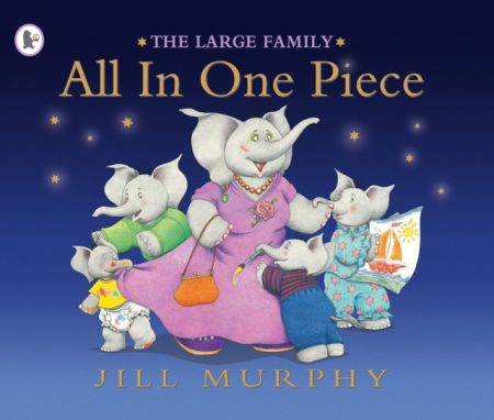 All In One Piece - 9781844285341