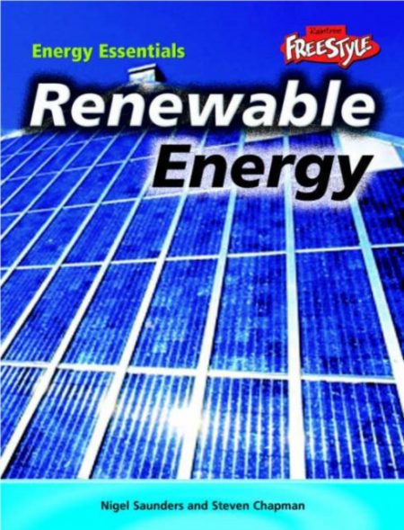Renewable Energy - 9781844431335