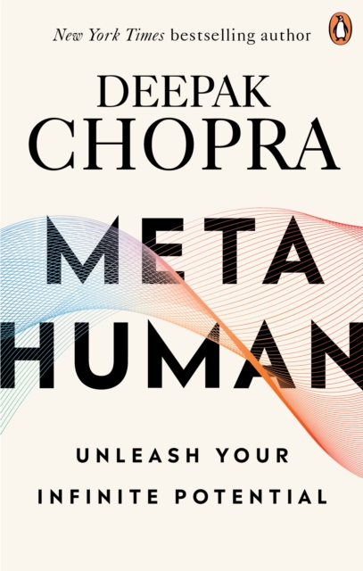 Metahuman : Unleashing your infinite potential - 9781846046094