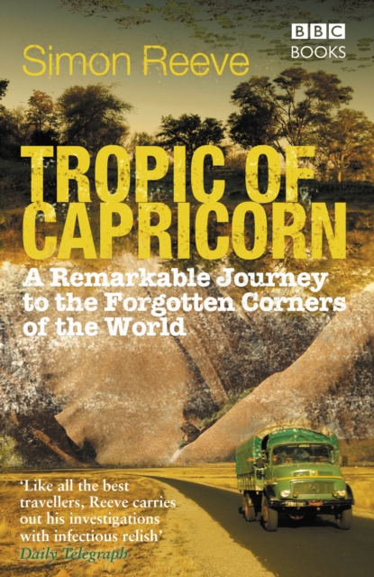 Tropic of Capricorn - 9781846073861