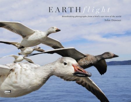 Earthflight - 9781846079733