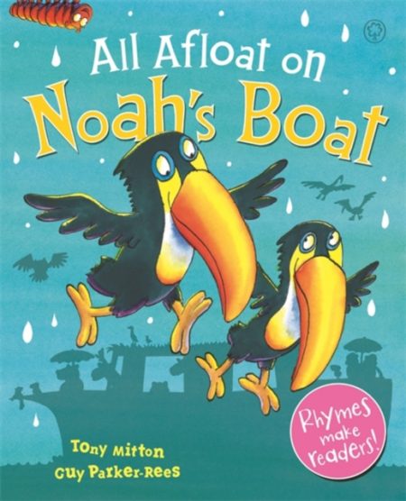 All Afloat on Noah's Boat - 9781846162428