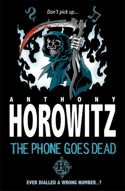 The Phone Goes Dead : No. 4 - 9781846169724