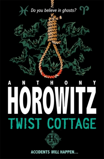 Twist Cottage : 7 - 9781846169731