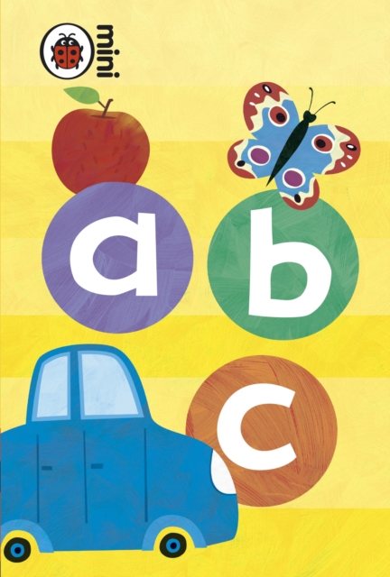 Early Learning: ABC - 9781846468131