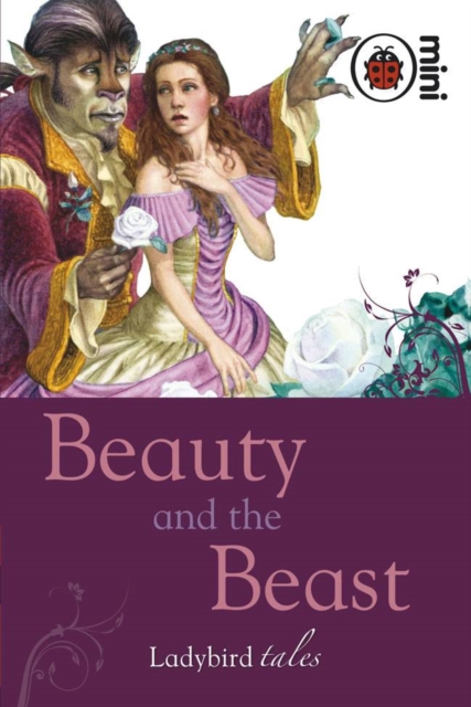Beauty and the Beast : Ladybird Tales - 9781846469732