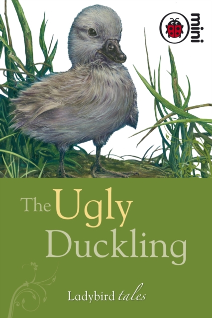 The Ugly Duckling : Ladybird Tales - 9781846469961