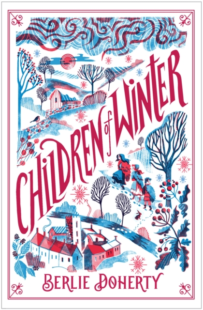 Children of Winter - 9781846470264