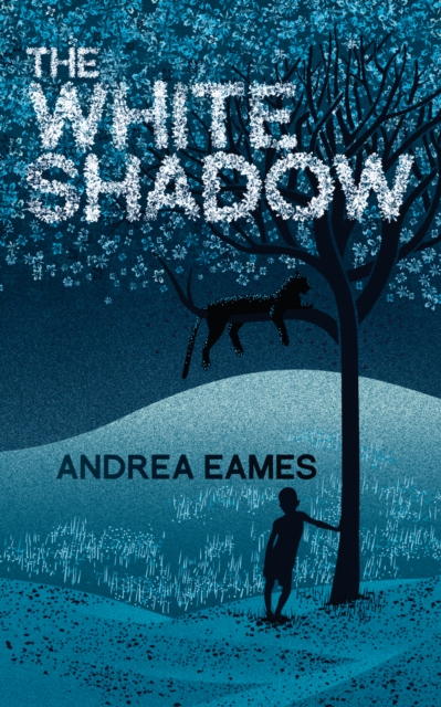 The White Shadow - 9781846555695