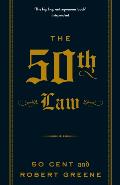 The 50th Law - 9781846680793