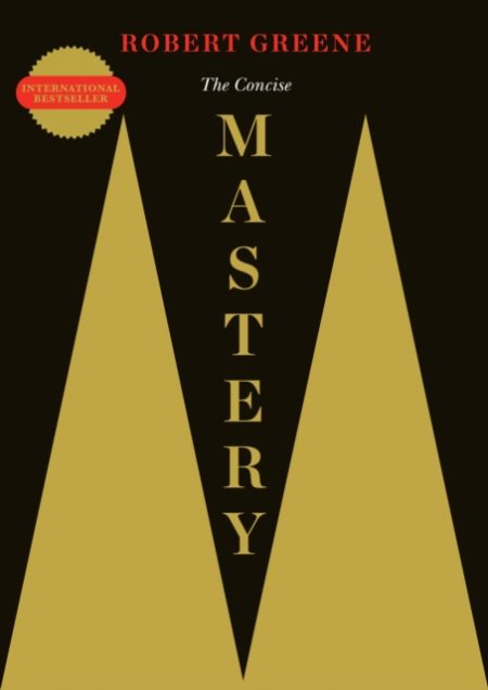 The Concise Mastery - 9781846681561