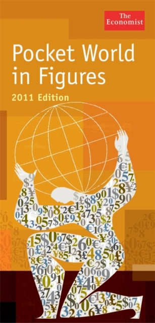 Pocket World in Figures 2011 - 9781846683725