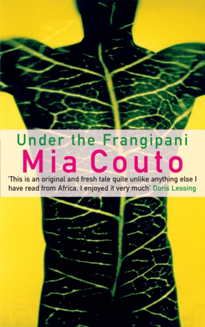 Under the Frangipani - 9781846686764