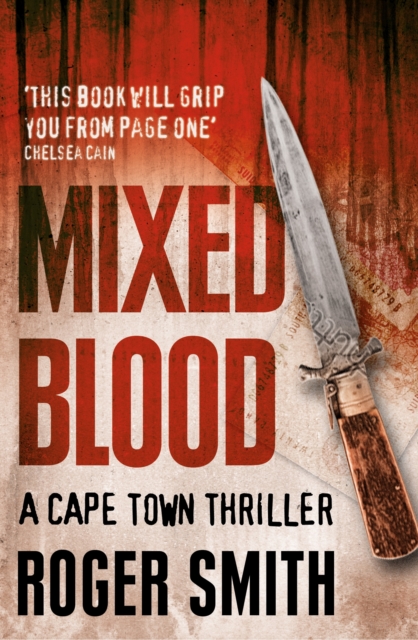 Mixed Blood - 9781846687587