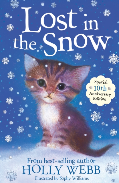 Lost in the Snow - 9781847150103