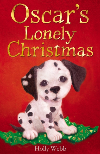 Oscar's Lonely Christmas : 15 - 9781847151384