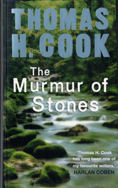The Murmur of Stones - 9781847240712