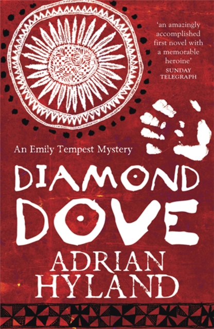 Diamond Dove - 9781847243775