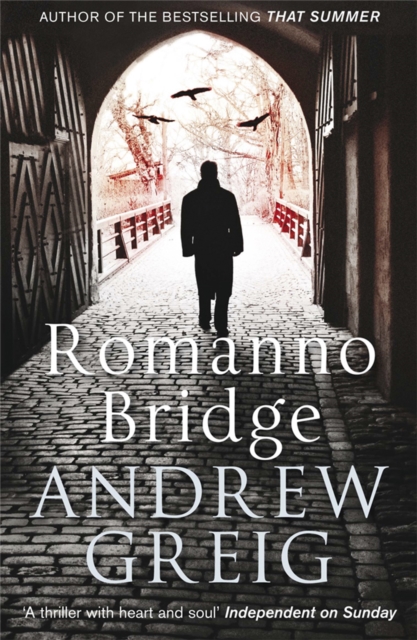 Romanno Bridge - 9781847245618