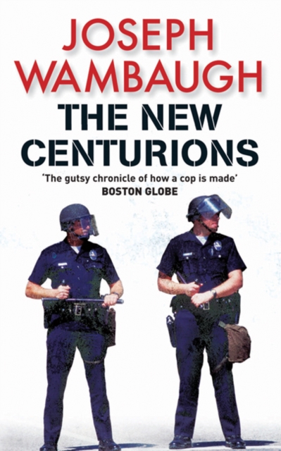 The New Centurions - 9781847245731