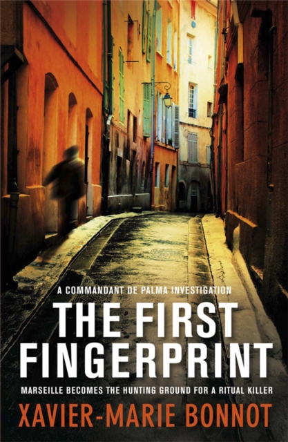 The First Fingerprint - 9781847245939