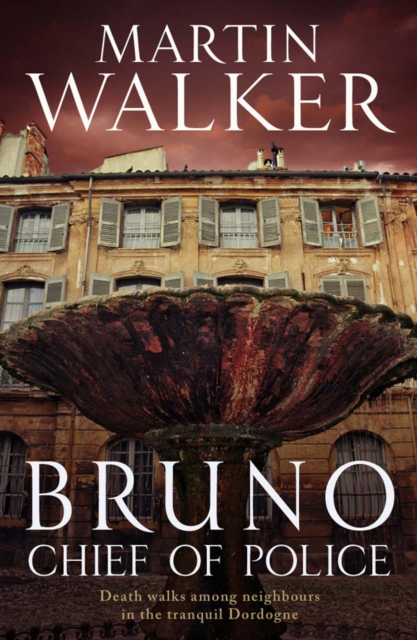 Death in the Dordogne : Bruno, Chief of Police 1 - 9781847245984